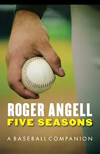 Produktbild: Five Seasons: A Baseball Companion