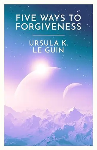 Produktbild: Five Ways to Forgiveness
