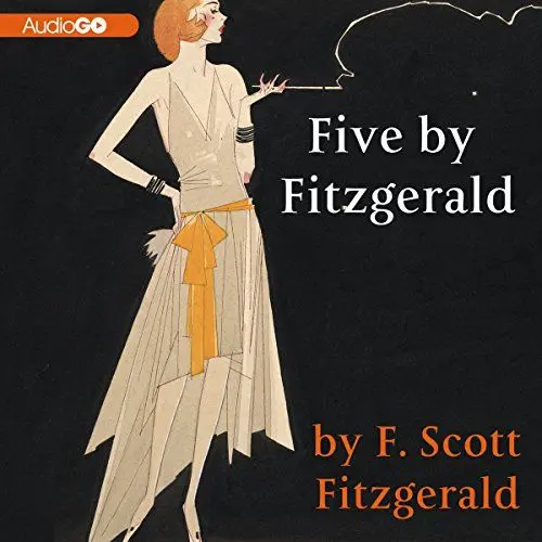 Produktbild: Five by Fitzgerald