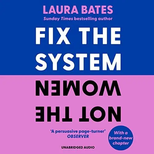 Produktbild: Fix the System, Not the Women