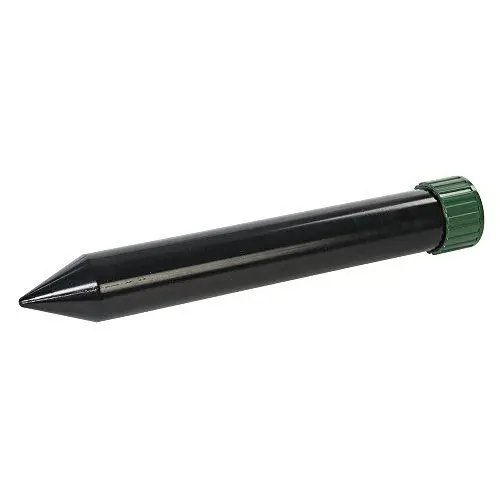 Produktbild: FIXMAN 494995 Akkustische Maulwurf-Abwehr 3 x D