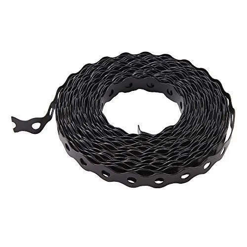 Produktbild: Fixman 848593 Befestigungsband, Schwarz
