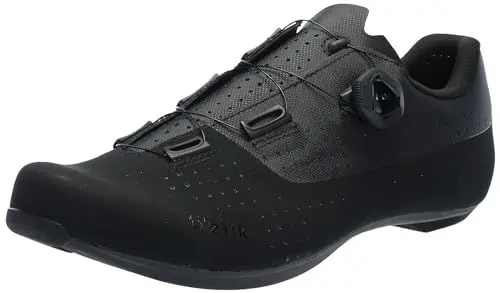 Produktbild: Fizik Herren R4 Overcurve Fahrradschuhe, Schwarz