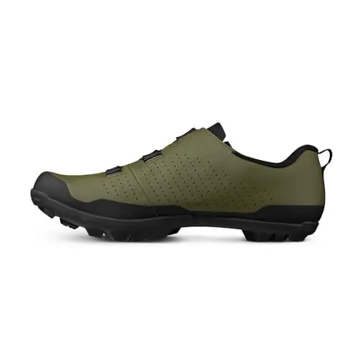 Produktbild: Fizik Unisex Terra Atlas Wanderschuh, Armee, 44 EU