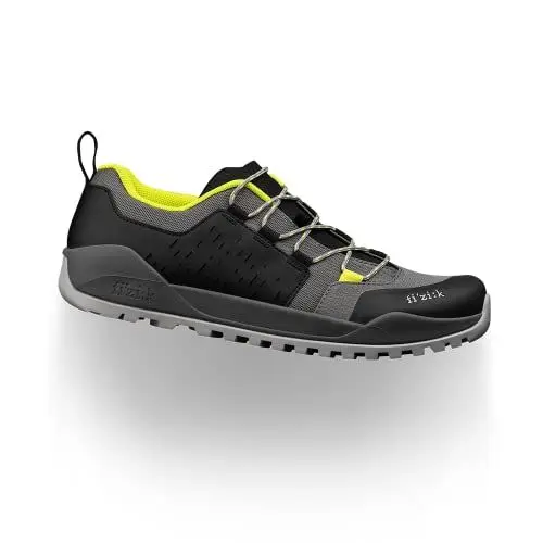 Produktbild: Fizik Unisex X2 Terra Ergolace Fahrradschuhe