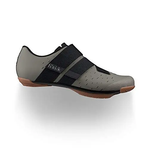 Produktbild: Fizik - X4 Powerstrap, Fahrradschuhe Unisex - Erwachsene