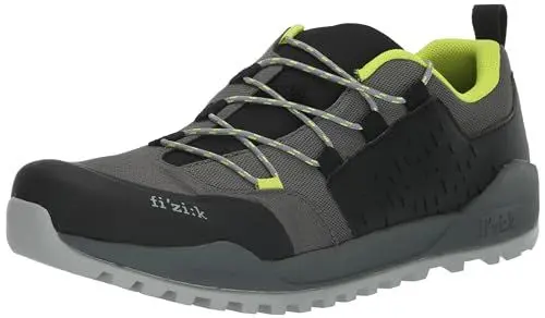 Produktbild: Fizik Unisex X2 Ergolace FlatCycling Schuhe