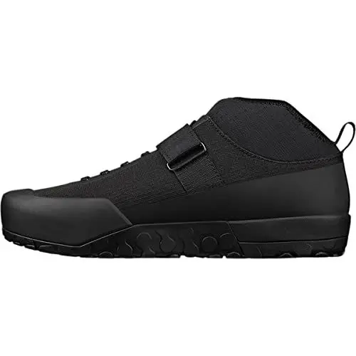 Produktbild: Fizik Unisex Gravita Tensor Fahrradschuhe, Schwarz