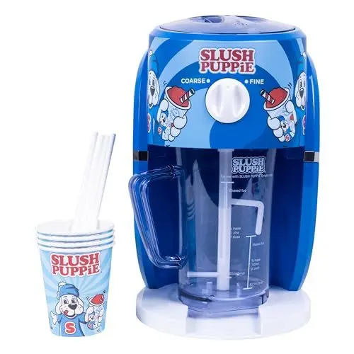Produktbild: Fizz Creations 300072 Eismaschine, Kunststoff