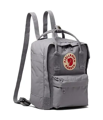 Produktbild: Fjällräven Kånken Mini Flint Grey