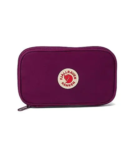 Produktbild: Fjällräven 23781 Kånken Travel Wallet Sports Backpack Unisex-Adult Royal Purple One Size, Einheitsgröße