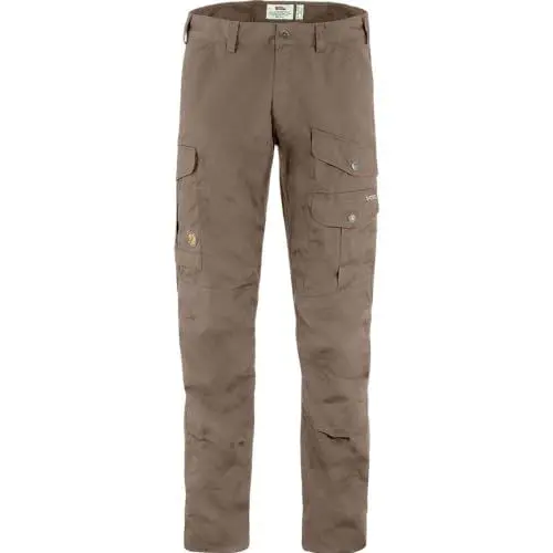Produktbild: Fjäll Räven Herren Barents Pro Trousers M Pants, Wildleder Braun, 40 EU