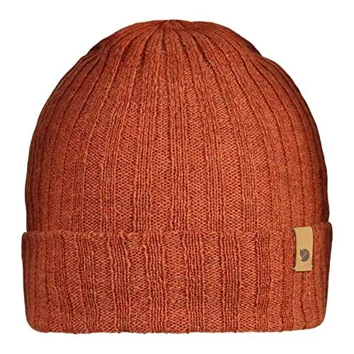 Produktbild: Fjällräven Byron Hat Thin Mütze, Autumn Leaf, One Size