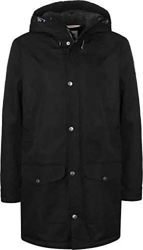 Produktbild: Fjällräven Damen Winterjacke Greenland, Black, M, 89737