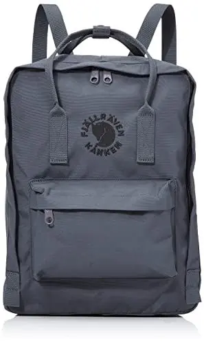 Produktbild: Fjällräven Unisex Erwachsene Rucksack Re-Kanken