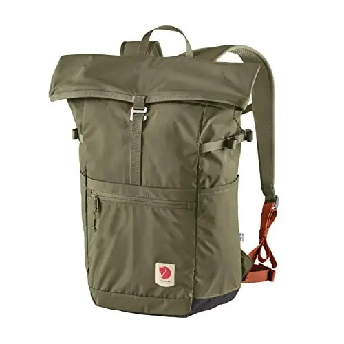 Produktbild: Fjällräven FOLDSACK 24, kahki(green (620)), Gr. -