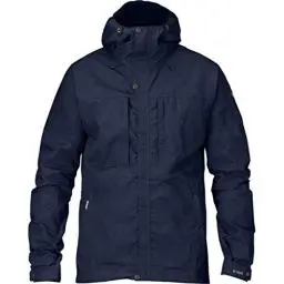 Produktbild: Fjällräven Herren Jacke Skogsö, Dark Navy, L, F81698-555