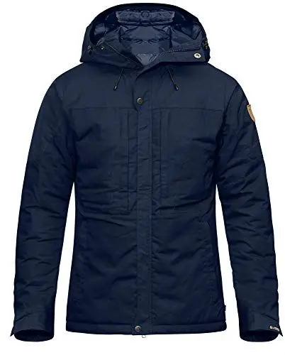 Produktbild: Fjällräven Herren Jacke Skogsö Padded, Dark Navy, XL, 82279-555