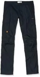 Produktbild: Fjällräven Herren Karl Pro Hose, Blau (Dark Navy 555), 50 EU