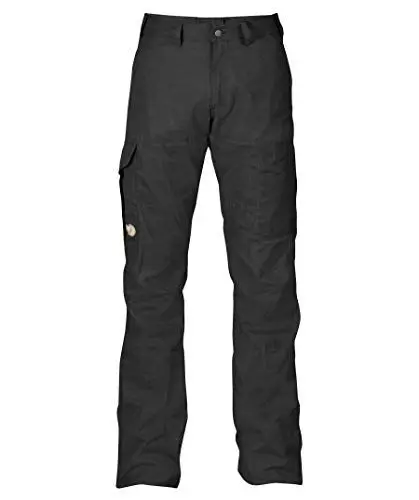Produktbild: Fjällräven Herren Karl Pro Outdoor hose, Dark Grey, 58 EU