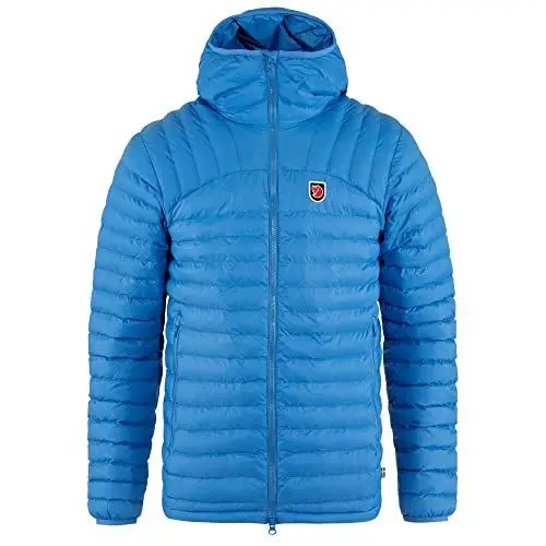 Produktbild: Fjallraven 86119 Expedition Lätt Hoodie M Jacket Men's UN Blue M