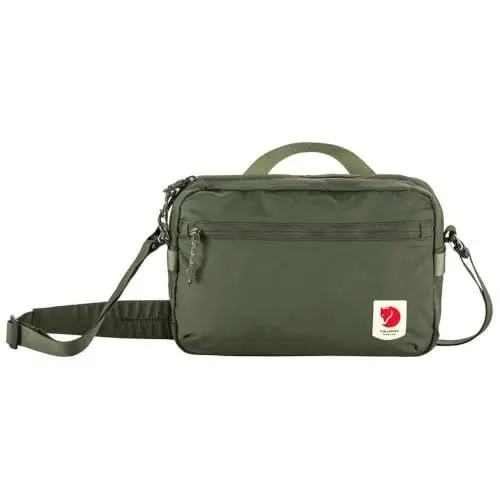 Produktbild: Fjällräven Unisex High Coast Crossbody High Coast Crossbody, Pfirsichsand, Einheitsgröße