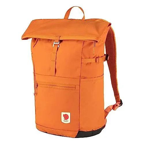 Produktbild: Fjällräven High Coast Foldsack 24l Backpack One Size