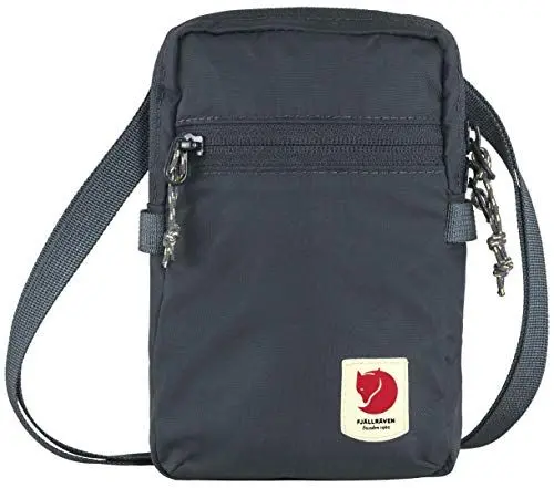 Produktbild: Fjällräven High Coast Pocket Navy