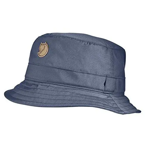 Produktbild: Fjällräven Hut Kiruna, Dark Navy, S, F77277-555