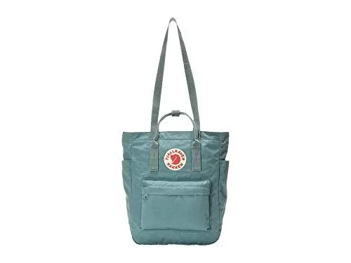 Produktbild: Fjällräven Kånken Totepack Frost Green