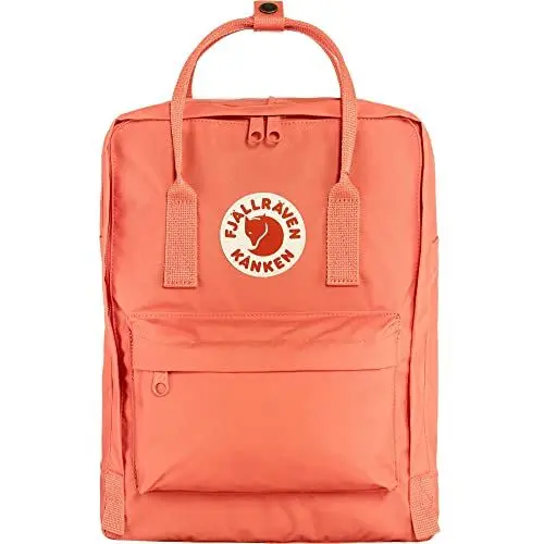 Produktbild: Fjällräven Kånken 16l Backpack One Size