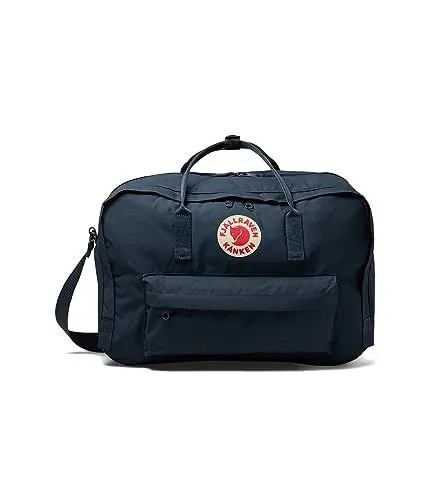 Produktbild: Fjällräven Kånken Weekender Bag One Size, Navy
