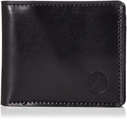 Produktbild: Fjällräven Övik Wallet Carry-On Luggage, Black, 10 cm