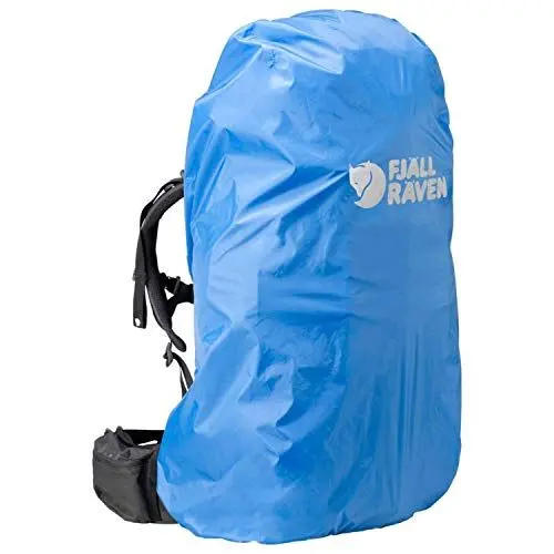 Produktbild: Fjällräven Reiseschutzhülle Rain Cover, Un Blue, 80-100L