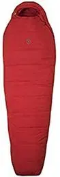 Produktbild: Fjällräven Skule-Two Seasons Long Schlafsack, Red, 195 cm