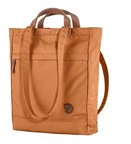 Produktbild: FJÄLLRÄVEN Totepack No. 1, orange(desertbrown (242)), Einheitsgröße