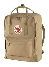 Produktbild: Fjällräven Unisex Erwachsene Rucksack Kanken Braun NS