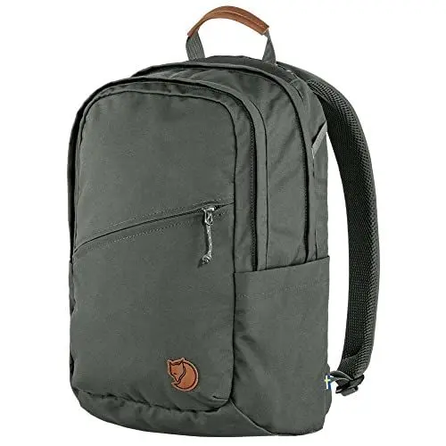 Produktbild: Fjällräven Räven 20 Backpack Basalt