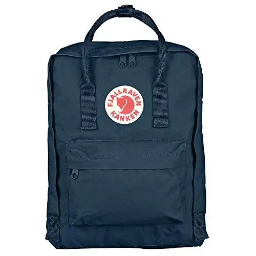 Produktbild: Fjällräven Unisex Kånken Rucksack (1er Pack)