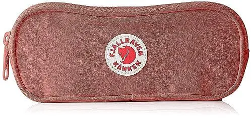 Produktbild: Fjällräven Unisex – Erwachsene Kånken Pen Case Stifthalter, Peach Pink, 18 cm
