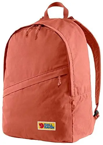 Produktbild: Fjällräven Vardag 16 Rucksack, Dahlia, OS