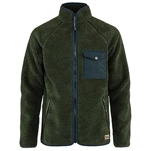 Produktbild: Fjällräven Vardag Pile Fleece XL