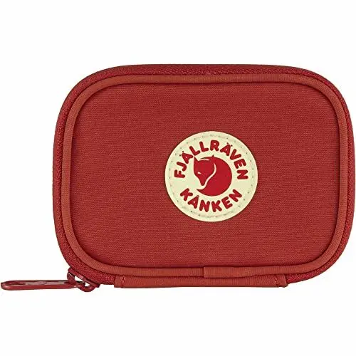 Produktbild: Fjällräven , rot(oxred (326)), Gr. -, 11 cm