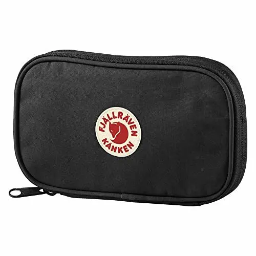 Produktbild: Fjällräven, schwarz(Black (550)), Gr. -