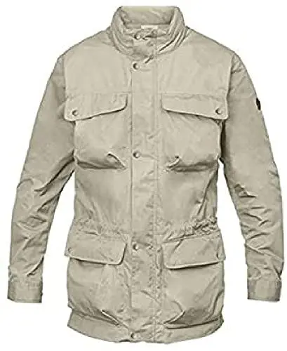 Produktbild: Fjallaven Telemark, Jacke S Limestone