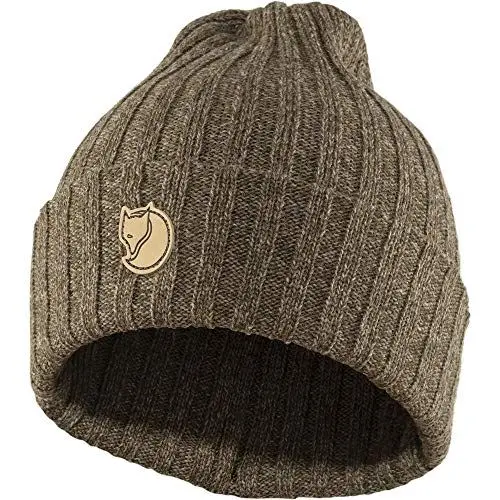 Produktbild: FJALLRAVEN F77388-633-284 Byron Hat Dark Olive-Taupe OneSize