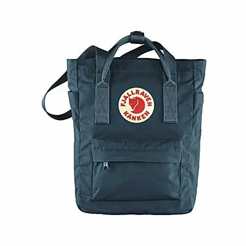 Produktbild: FJALLRAVEN Fjällräven Kånken Totepack Mini, blau(navy (560)), Gr. -