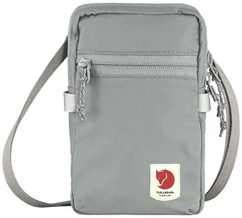 Produktbild: Fjällräven High Coast Pocket Shark Grey