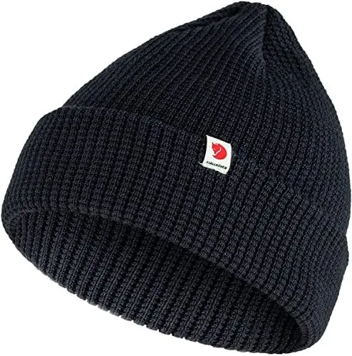 Produktbild: Fjällräven Unisex Tab Hat Mütze, Dunkelblau, Einheitsgröße EU