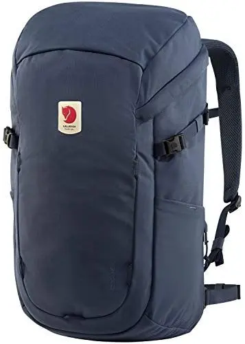 Produktbild: Fjällräven Unisex Ulvö 30 Tagesrucksack, Mountain Blue, One Size